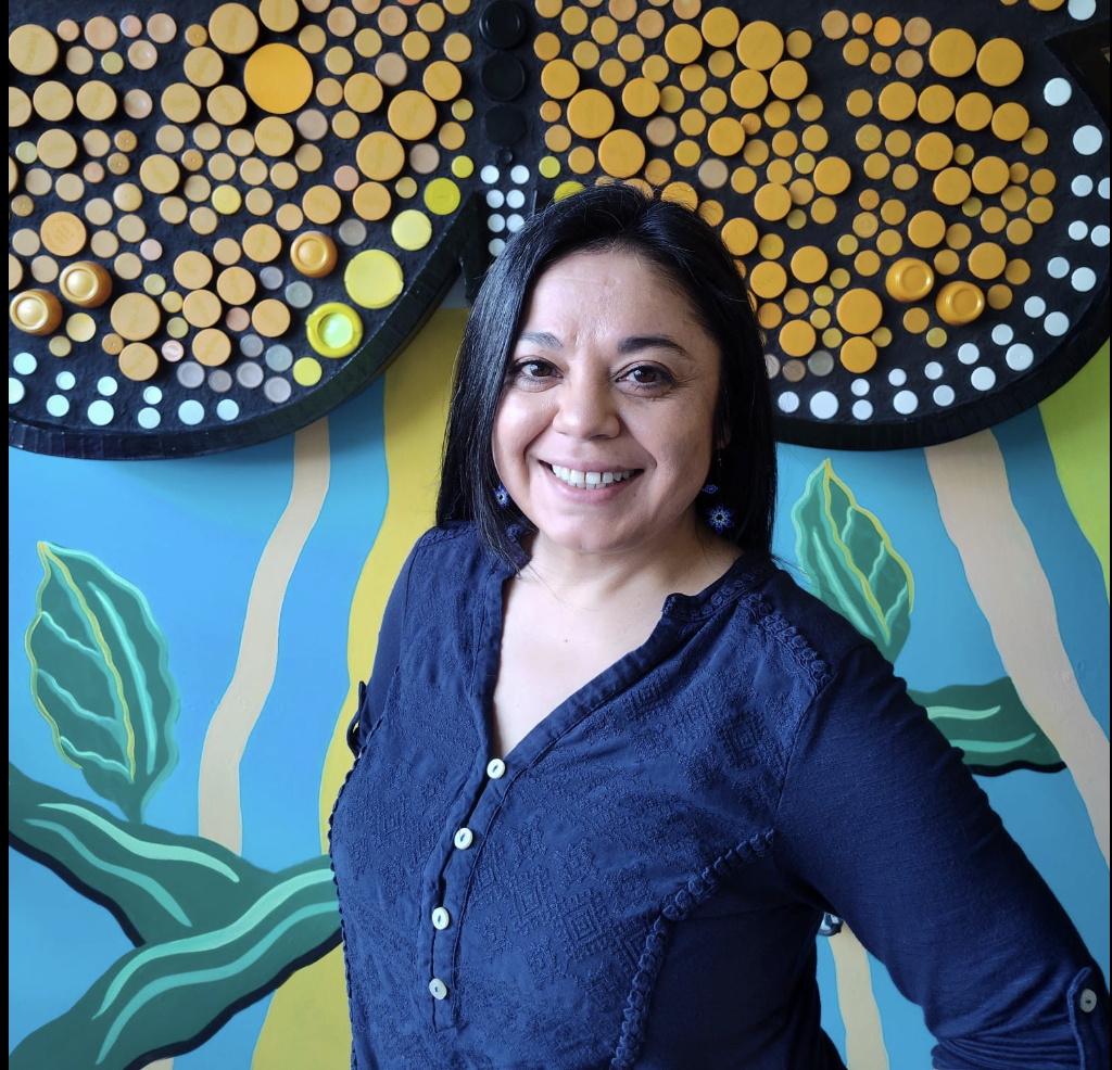 InFocus: Talking Budgets with Norma Rios-Sierra