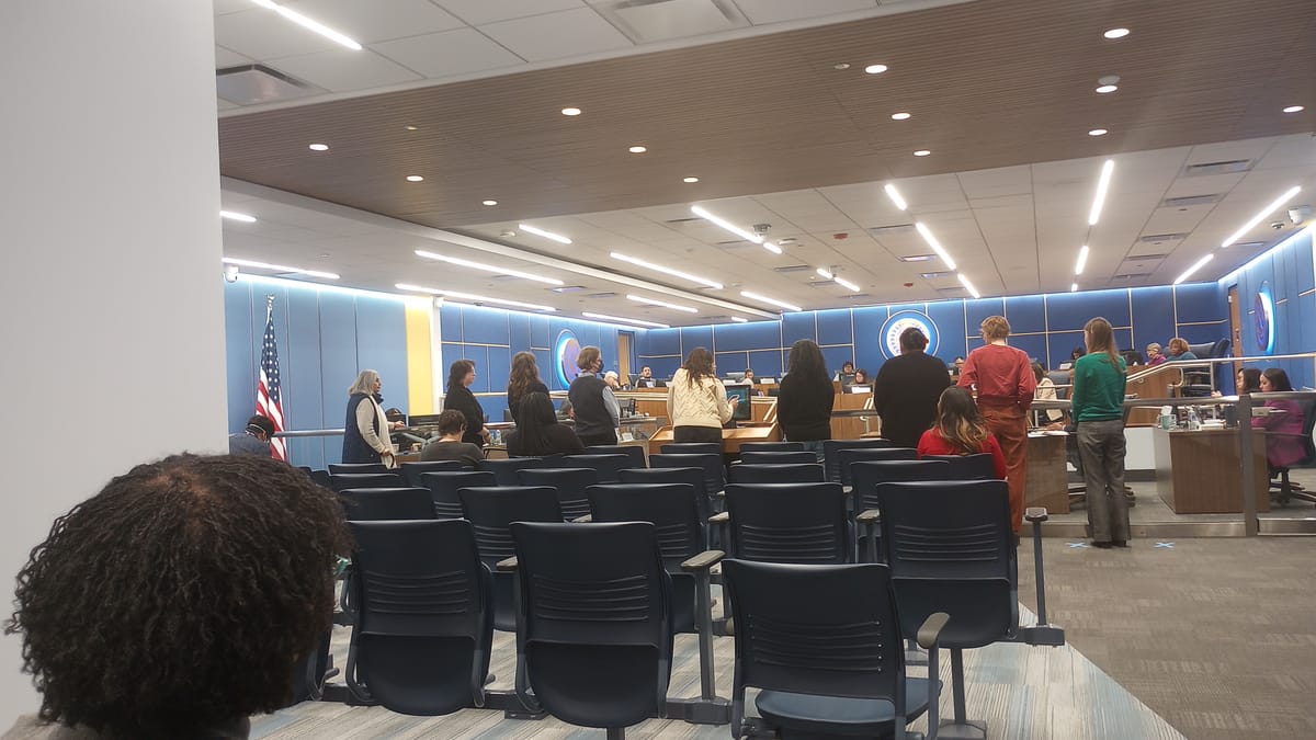 Board Meeting Monday to Appoint Macquline King CEO