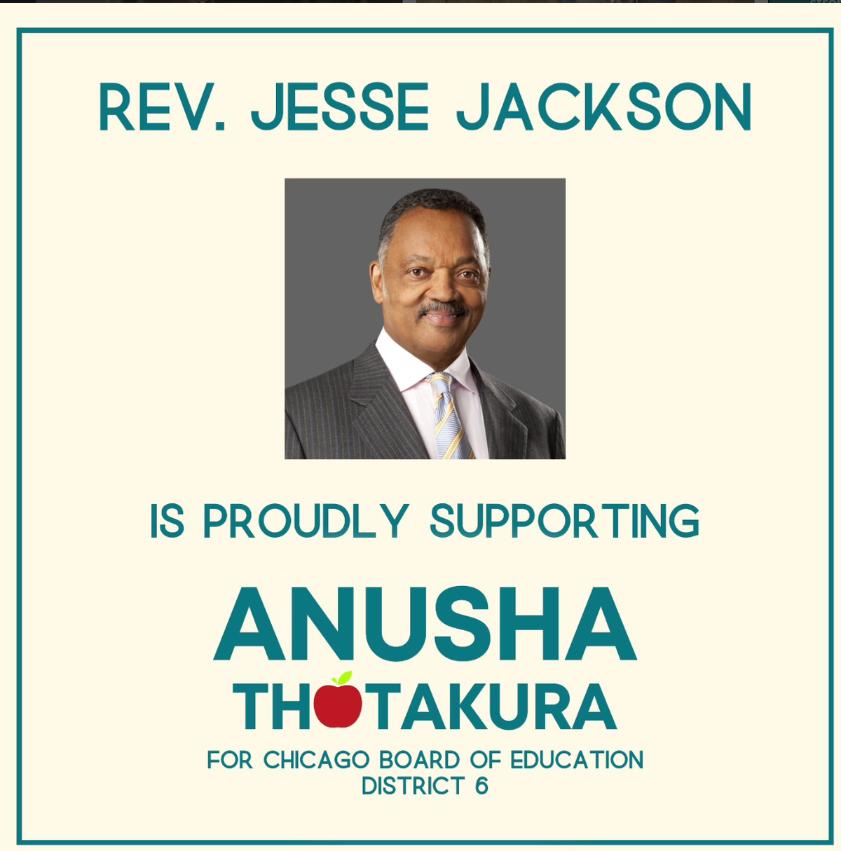 Anusha Thotakura Q & A