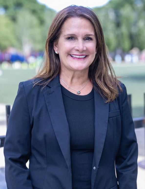 InFocus: Ellen Rosenfeld Q & A